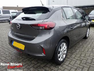 uszkodzony samochody osobowe Opel Corsa 1.2 Elegance 2020/8