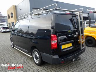 Opel Vivaro 2.0 BlueHDi 145 S&S L3 Dubbele Cabine picture 2