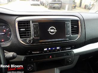 Opel Vivaro 2.0 BlueHDi 145 S&S L3 Dubbele Cabine picture 18
