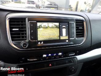 Opel Vivaro 2.0 BlueHDi 145 S&S L3 Dubbele Cabine picture 19