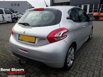Peugeot 208 1.2 VTI Envy Airco picture 4