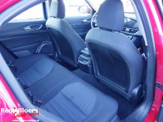 Alfa Romeo Giulia 2.2 Super 160pk Navi Aut picture 10