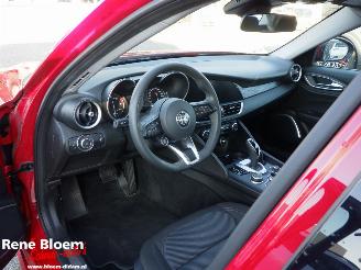 Alfa Romeo Giulia 2.2 Super 160pk Navi Aut picture 11