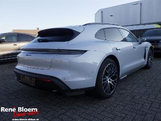 Porsche Taycan Sport Turismo Full Options 2024/8