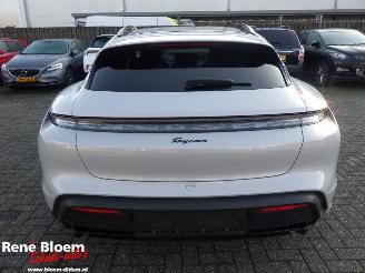 Porsche Taycan Sport Turismo Full Options Performance + battery picture 6