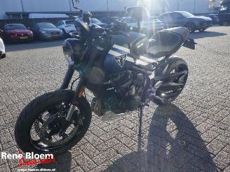 Triumph Trident 660  picture 7