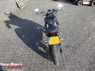 Triumph Trident 660  picture 5