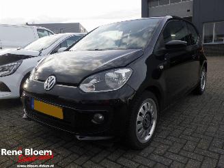 Volkswagen Up! 1.0 Take Up Airco picture 4