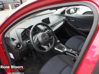 Mazda 2 1.5 Skyactiv-G GT-M Line Navi picture 14