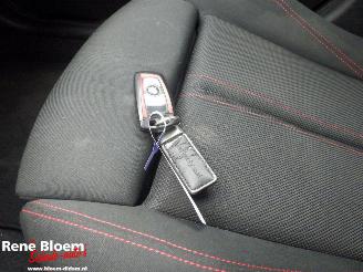 BMW 1-serie 118i Sport Automaat 5drs 136pk picture 20