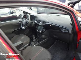 Opel Corsa 1.0 Turbo Online Edition Airco 5drs picture 11