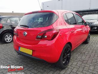 Schadeauto Opel Corsa 1.0 Turbo Online Edition Airco 5drs 2017/3