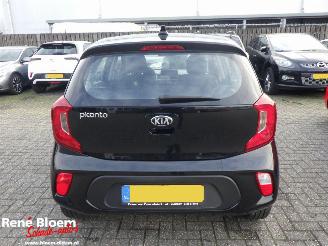 Kia Picanto 1.0 MPi Comfort PlusLine 5drs Achteruitrijd-camera picture 6