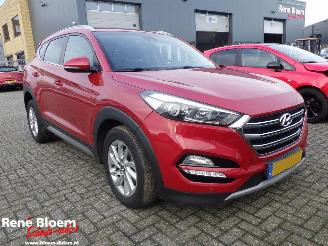 Hyundai Tucson 2.0 CRDi Comfort 136pk picture 2