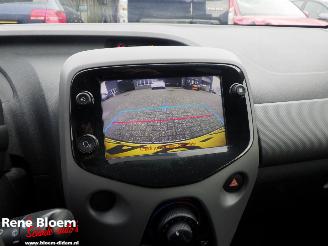 Peugeot 108 1.0 e-VTi Active Airco 5drs picture 16