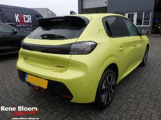Peugeot 208 Hybrid 100 e-DCS6 Allure Automaat picture 4