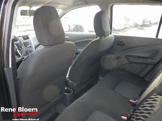 Suzuki Celerio 1.0 Comfort 5drs Airco picture 13