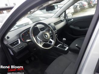 Renault Clio 1.0 TCE Zen 5drs Navi picture 11