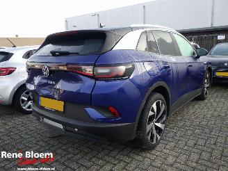 Unfallwagen Volkswagen ID.4 Life 77kwh 204pk Aut 2021/3