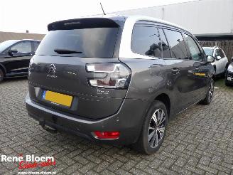 Schadeauto Citroën C4 PICASSO 1.2 PureTech Business 2019/1
