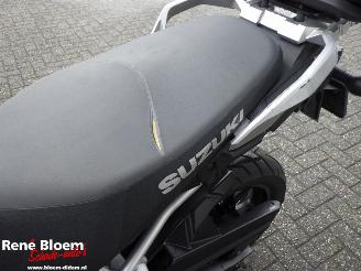 Suzuki DL 1000 V-storm ABS picture 11