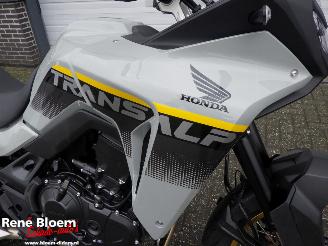 Honda Overige XL 750 Transalp picture 18