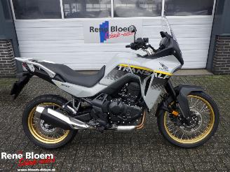  Honda Overige XL 750 Transalp 2025/6