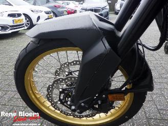 Honda Overige XL 750 Transalp picture 14