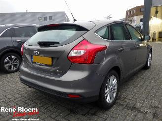 Ford Focus 1.0 Ecoboost 5drs Titanium Airco picture 4