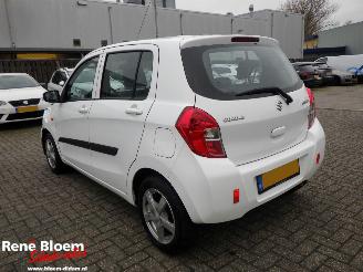 Suzuki Celerio 1.0 Comfort Airco 5drs picture 5