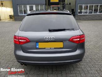 Audi A4 Avant 2.0 TDI Pro-Line 177pk Aut picture 3