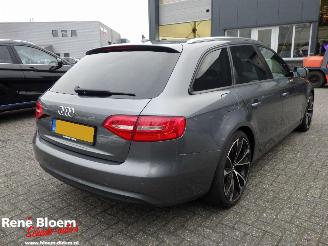 Audi A4 Avant 2.0 TDI Pro-Line 177pk Aut picture 4