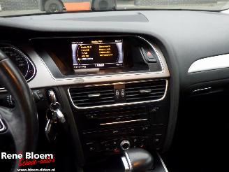 Audi A4 Avant 2.0 TDI Pro-Line 177pk Aut picture 14