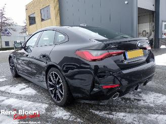 BMW 4-serie Gran Coupe 430i X-drive 245pk picture 2