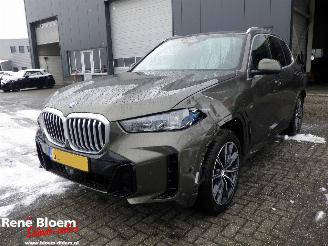 BMW X5 XDRIVE50E M-Pakket B&W Sound 435pk Full Option picture 4