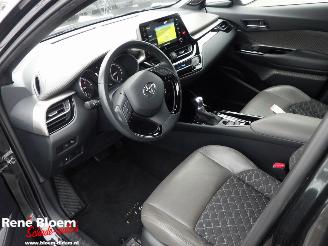 Toyota C-HR 2.0 Hybrid Executive picture 11