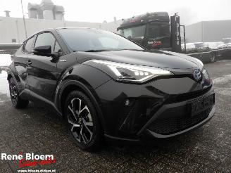 Toyota C-HR 2.0 Hybrid Executive picture 5