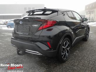 Toyota C-HR 2.0 Hybrid Executive picture 4