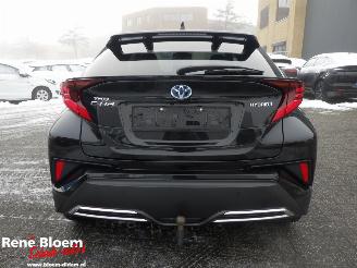 Toyota C-HR 2.0 Hybrid Executive picture 3