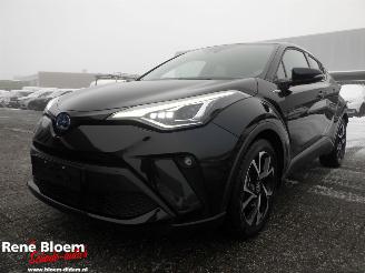  Toyota C-HR 2.0 Hybrid Executive 2021/6
