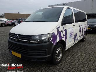  Volkswagen Transporter 2.0 TDI Kombi L2H1 9-persoons 2016/9
