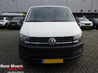 Volkswagen Transporter 2.0 TDI Kombi L2H1 9-persoons picture 6