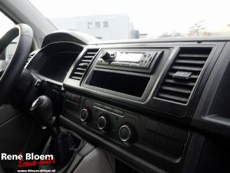 Volkswagen Transporter 2.0 TDI Kombi L2H1 9-persoons picture 12