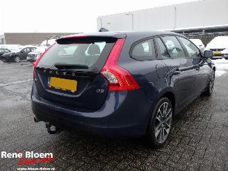  Volvo V-60 2.0 D3 2012/1