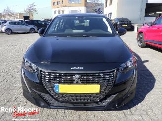 Peugeot 208 1.2 Puretech Active picture 3