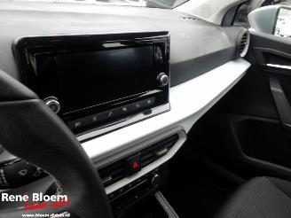 Seat Ibiza 1.0 Eco TSI Style Navi picture 13