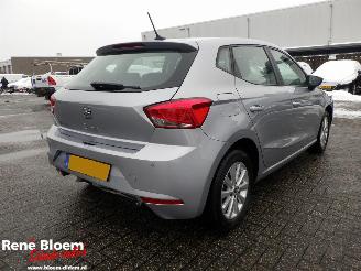 Damaged car Seat Ibiza 1.0 Eco TSI Style Navi 2023/2