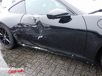 Porsche 911 992.2 Carrera 423pk Full Option picture 7