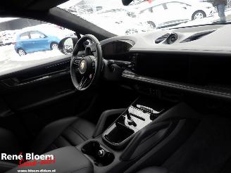 Porsche Cayenne TURBO E-HYBRID GT Coupe 4.0 740pk picture 15
