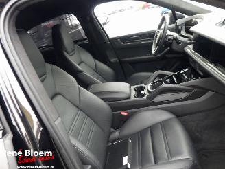 Porsche Cayenne TURBO E-HYBRID GT Coupe 4.0 740pk picture 16